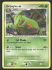 Grovyle