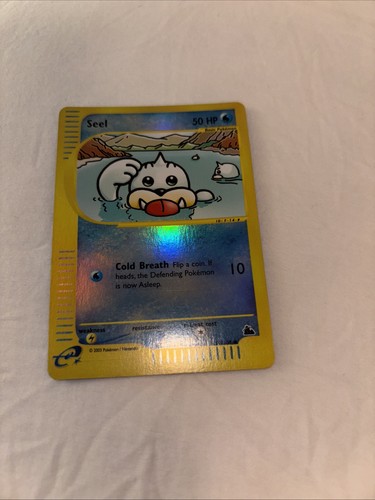 Seel