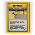 Viridian City Gym