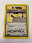 Viridian City Gym