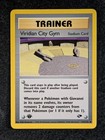 Viridian City Gym