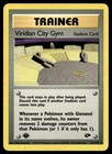 Viridian City Gym