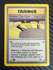 Viridian City Gym