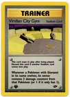 Viridian City Gym