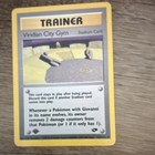 Viridian City Gym
