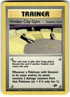 Viridian City Gym