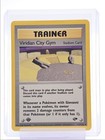 Viridian City Gym