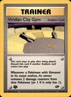 Viridian City Gym