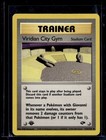 Viridian City Gym