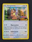 Kangaskhan