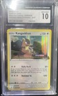 Kangaskhan