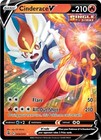 Cinderace V