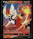 Cinderace V