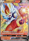 Cinderace V