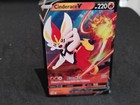 Cinderace V