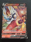 Cinderace V