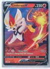 Cinderace V