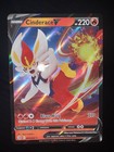 Cinderace V