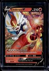 Cinderace V