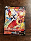 Cinderace V