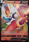 Cinderace V