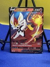 Cinderace V