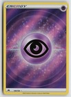 Psychic Energy