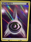 Psychic Energy