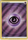 Psychic Energy