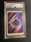 Psychic Energy