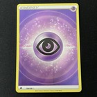 Psychic Energy