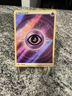 Psychic Energy