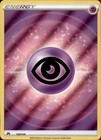 Psychic Energy