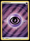 Psychic Energy