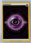 Psychic Energy