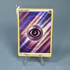 Psychic Energy