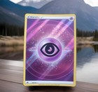 Psychic Energy