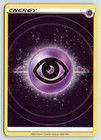Psychic Energy