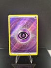 Psychic Energy