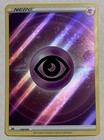 Psychic Energy
