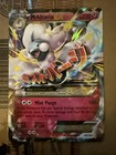 M Altaria EX