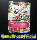 M Altaria EX