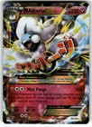 M Altaria EX