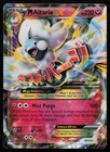 M Altaria EX