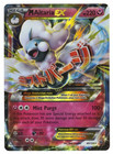 M Altaria EX