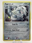 Aggron