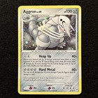 Aggron