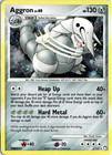Aggron