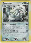 Aggron