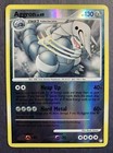 Aggron